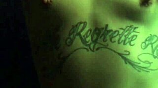 Blonde Goth MILF Shower Pussy Play Full Roleplay Free Profile