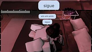 roporn liz takes a thick creampie anal pounding in condo!