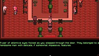 Battle Brothel Ep 11 Memoirs Of Coming War Game