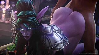 Halloween Big Ass Big Tits Tease And Fuck Compilation?