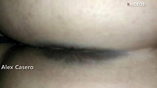 craving to roughly pound my little sister's huge latina ass till creampie explosion