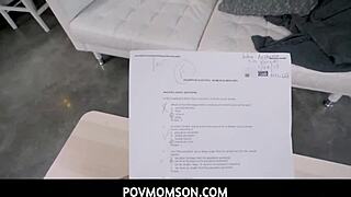 lexi luna you creampie my milf pussy stepson