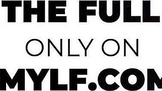 Skinny blonde teen besties rip clothes for road fuck.