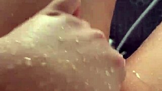 nadia ali stepsis compilation luxury saudi teen squirting los angeles shower tease