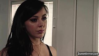 seductive whitney wright charms older guy into rough fuck for cash deepthroat cumshot