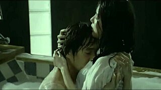 korean movie's steamy sex scene hits hard