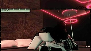 roporn liz takes a thick creampie anal pounding in condo!