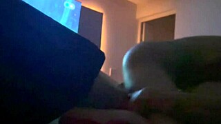 real amateur ebony latina with huge narrow ass