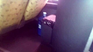 public bus rage turns into hot outdoor ass pussy masturbation blast