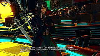 Eternum Part 13 Game Adventure Unfolds