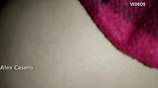 craving to roughly pound my little sister's huge latina ass till creampie explosion