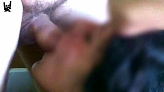 raw anal fucking fat latina milf in front of cuckold husband