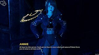 Eternum Part 13 Game Adventure Unfolds