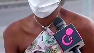 Venezuelan vendor shares indecent proposals on chiclenoticias elchicletv life support