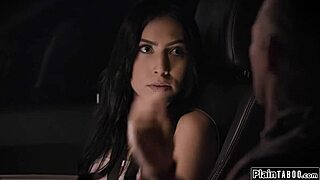 uhh, two old guys... tricked me into suckin' and fuckin' their big cocks, dang it!