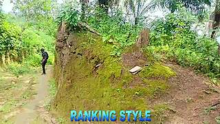 Curvy BBW goddess rides stranger's cock deepthroat cowgirl orgasm explosion