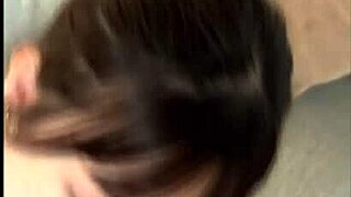 part 1 hardcore pov with crazy japanese baseball fan