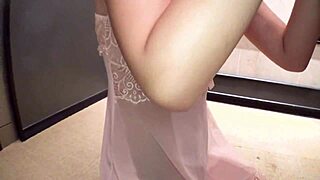 Nice body soap girl makoto kakisawa takes raw creampie