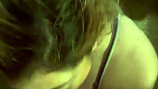 watch this sexy milf wife slurp hubby's throbbing cock till he explodes 😏💦