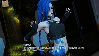 Ready for Eternum 145's hottest game scene twists?