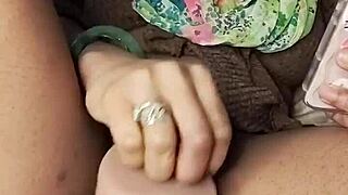 Hey, check out Kayyummy's first yummy solo plays with toys.