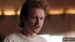 i'm chanel camryn, worshipping dom's cock deeper in restaurant now...