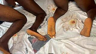 Please Fuck Me And Friend With Your Fat Dick Creampie!