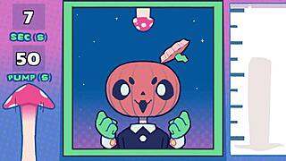 Join Halloween harem big tits monster cock orgy?