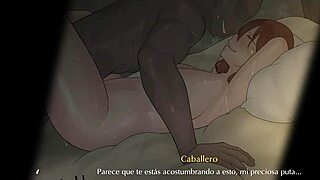 Ntrman adelaide inn ends in tragic cuckold creampie cheating gameplay español