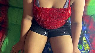 step dad fucks home alone step sis squirting hindi fun