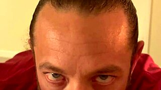 brad newman teaches dripping wet pussy eating with tongue tutorial