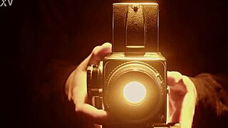 Pointy Nipples Spray Milk As She Fingers Herself Wildly