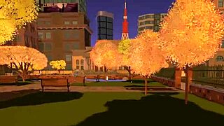 Join Halloween harem big tits monster cock orgy?