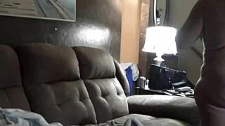 wanna fill this old pregnant wife's pussy with hot creampie?