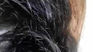 Indonesian babe misses my cock invites me home again?