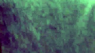 Pawg's Juicy Ass Rides Cock Hard Outdoors Pov