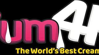 Petite Spinner Slut Trick Or Treats Big Cock Missionary Doggystyle For Creampie Cum Drain