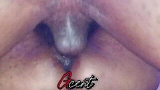 pastor's daughter pays big for my monster cock ruining her juicy pussy
