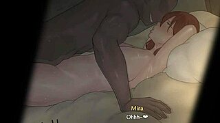 Ntrman adelaide inn ends in tragic cuckold creampie cheating gameplay español