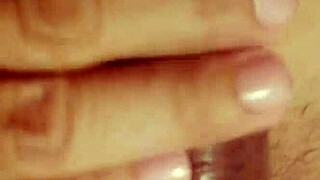 Solo Cock Stroke Thinking Of Her