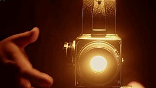 Pointy Nipples Spray Milk As She Fingers Herself Wildly