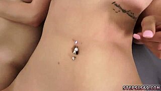 Braces Teen Solo Cam Wins Family Taboo Game Competition Hardcore