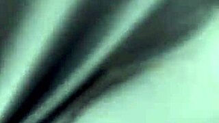 Stepmom's big natural tits bounce as she walks outside publicly