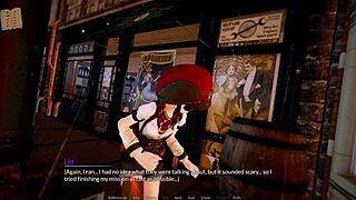 harem hotel game episode 228 gets intense