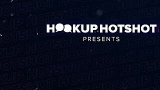 blonde model sky pierce bent over monster cock never fucked harder