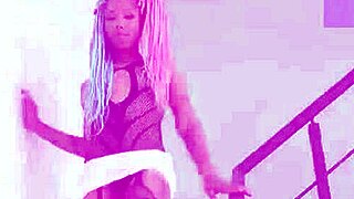 wanna see mambo's bts anal double penetration with luara amaral?