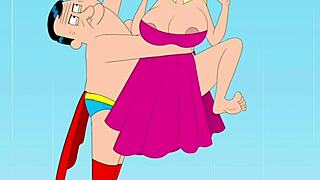 super monster cock pounds tight ass in hardcore action close up