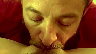 brad newman teaches dripping wet pussy eating with tongue tutorial