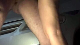 She paid with sex since no cash for taxi.