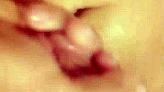 Solo Cock Stroke Thinking Of Her